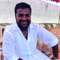 Srinivasa Ragavan Ganesh