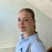 Emma Bisgaard Strange