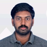 Vishnu Ram