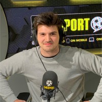 James Cundy