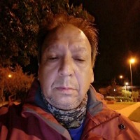 Pablo Caimanque Peralta