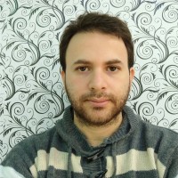 Jonathan Alexis Ramirez