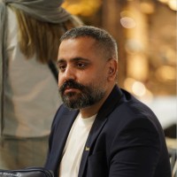 AliReza Sayyah
