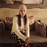Anjali S.