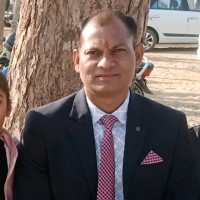 Sunil Kumar
