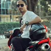 BIKESH MAHARJAN