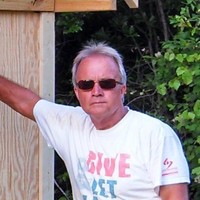 Steve Pyle