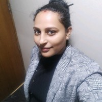 Chithra G Pillai