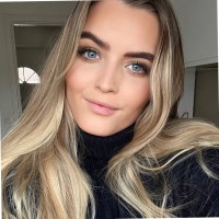 Simone Lerche Frandsen