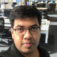 Priyadarshi Deba Das