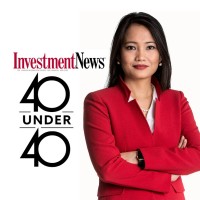 Jennifer N. Olson, CFA, CFP®, CIPM, AIF®