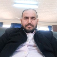 Mihoubi Bachir