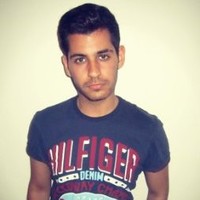 Jacob F Mekhael