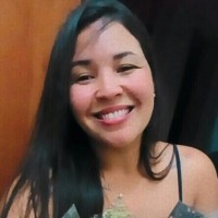Gabriela Soares Fernandes