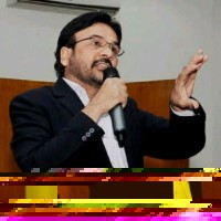 Ragib Ahmed Shaikh