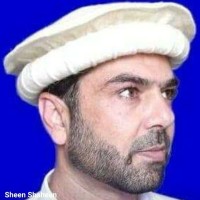 Syed Shaheen Shah