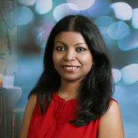 Vinita Jose