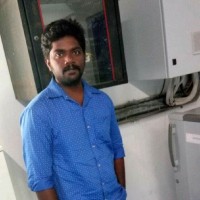 Srinivasan J