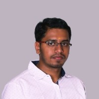 Arun C S