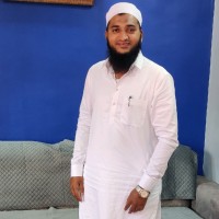Gulam Nabi Shaikh