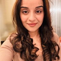 Pragya Misra