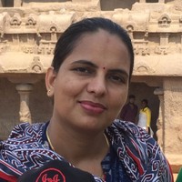 Sunita Chahar
