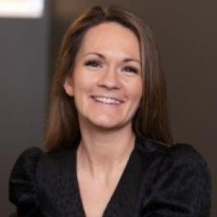 Caroline Foss