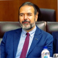 Tarek Hamouda