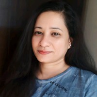 Shikha Patel
