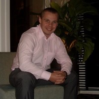 Shaun Stopford