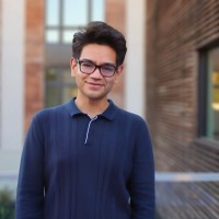 Zachary Gonzalez