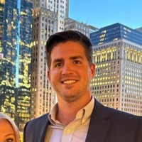 Rob Dewey, Pmp