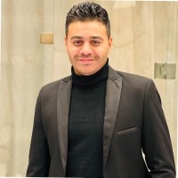 Ahmed Mahrous