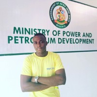 Kingsley Etta