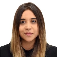 Valeria Alarcon Dill'Erva