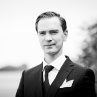 Andreas Pehrsson Ljungdahl