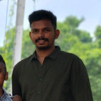 Ranjith Kumar Km
