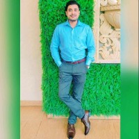 Ajinkya Patil