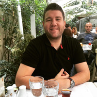 Burak Ceylanoğlu