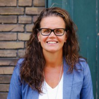 Jessica de Jong HR manager/adviseur arbeidsvoorwaarden