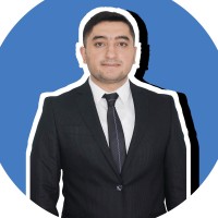 Amrah Taghiyev, B.Eng(Hons), Msceng