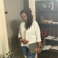 Miranda R. Purvis  M.Ed.