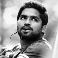 Rajesh Sripuram