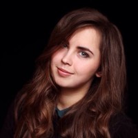 Darya Pashkevich