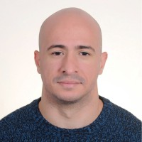 Luis Gustavo Mendonça