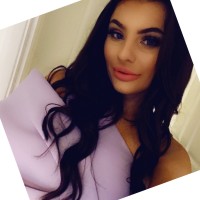 Michaela O’Reilly