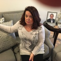 NANCY Barone-Doorley