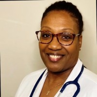 Evetty Wilson
