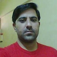 Muhammad Zahid Jan