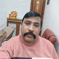 krishna kumar